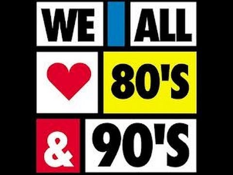 80s greatest hits mega